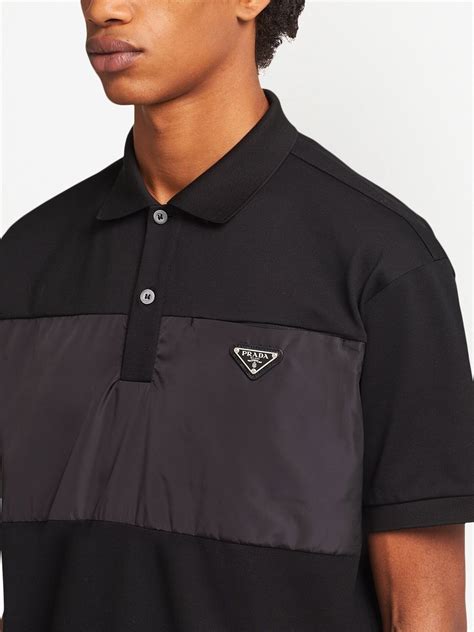 prada вязаное пальто|Prada polo shirts.